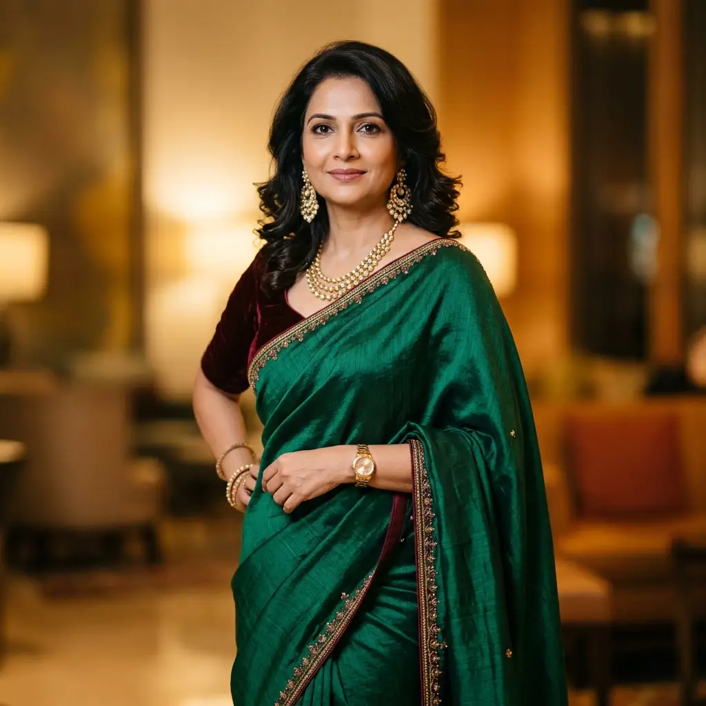Mature Companions Escort Mumbai